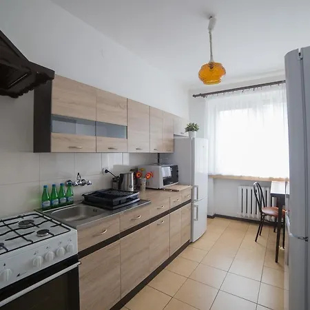 Homestay szállás Pokoje Goscinne Arkadia *