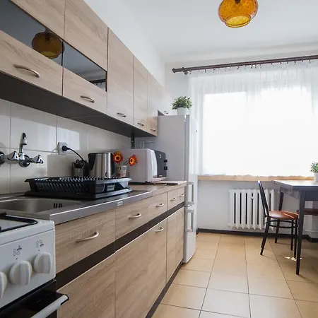 Homestay szállás Pokoje Goscinne Arkadia