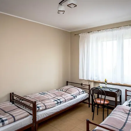 Pokoje Goscinne Arkadia Homestay szállás *