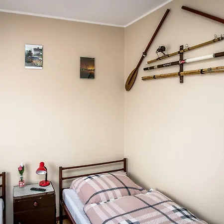 Pokoje Goscinne Arkadia Homestay szállás