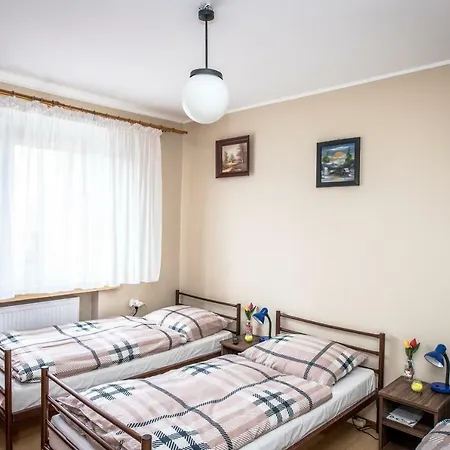Homestay szállás Pokoje Goscinne Arkadia