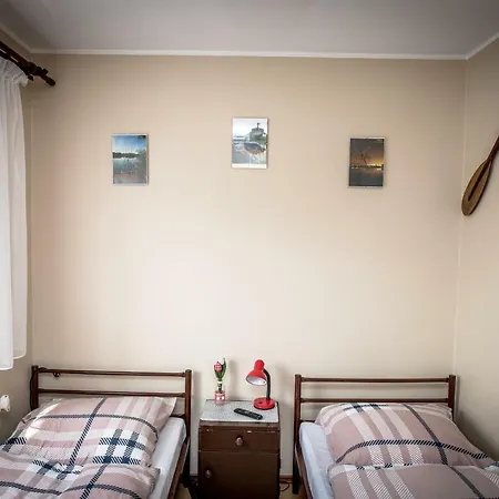 Pokoje Goscinne Arkadia