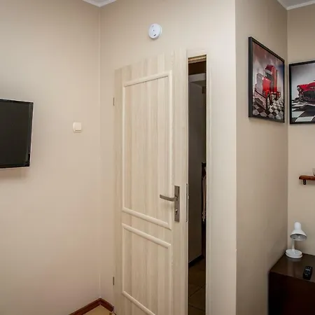 Homestay szállás Pokoje Goscinne Arkadia *