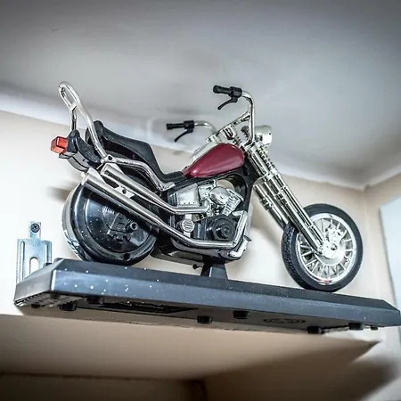 Pokoje Goscinne Arkadia Homestay szállás Września