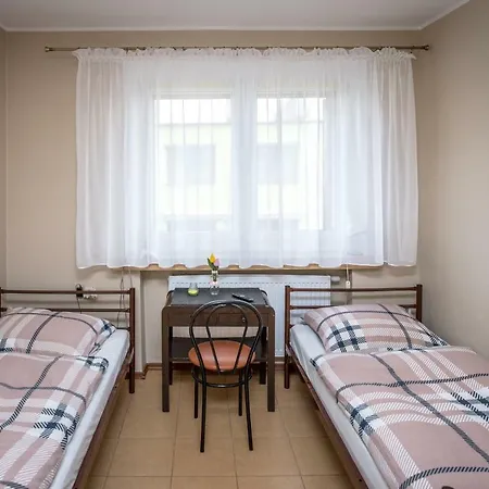 Homestay szállás Pokoje Goscinne Arkadia *